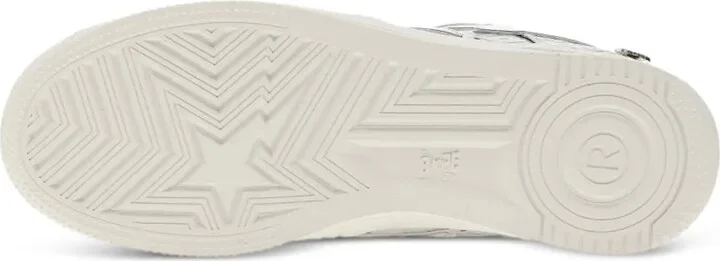 Logo-Patch Low-Top Sneakers - Image 5