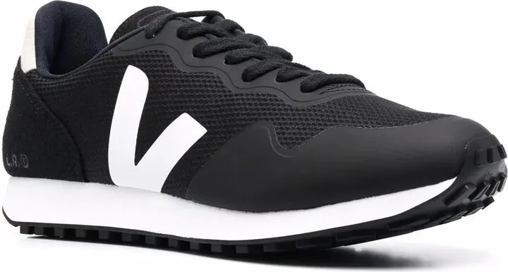 Logo-Patch Low-Top Sneakers - Image 2