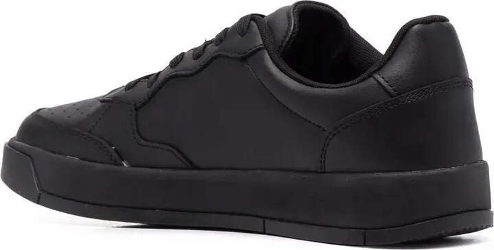 Logo-Patch Low-Top Sneakers - Image 3