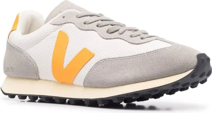 Logo-Patch Low-Top Sneakers - Image 2
