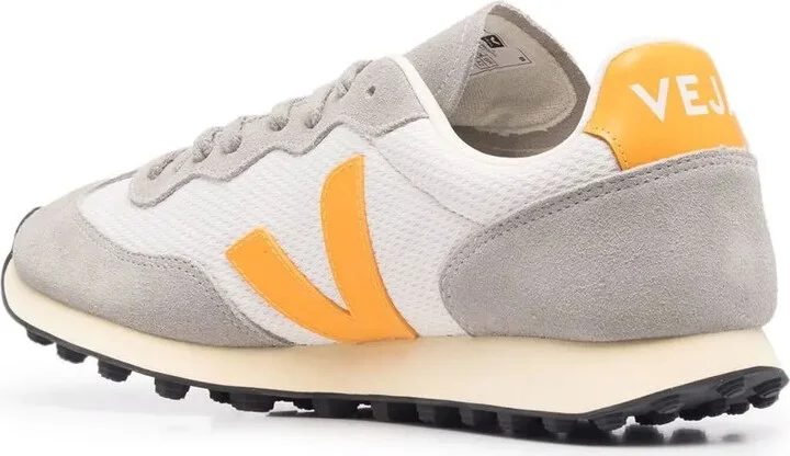 Logo-Patch Low-Top Sneakers - Image 3