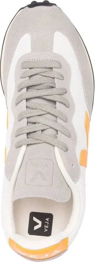 Logo-Patch Low-Top Sneakers - Image 4
