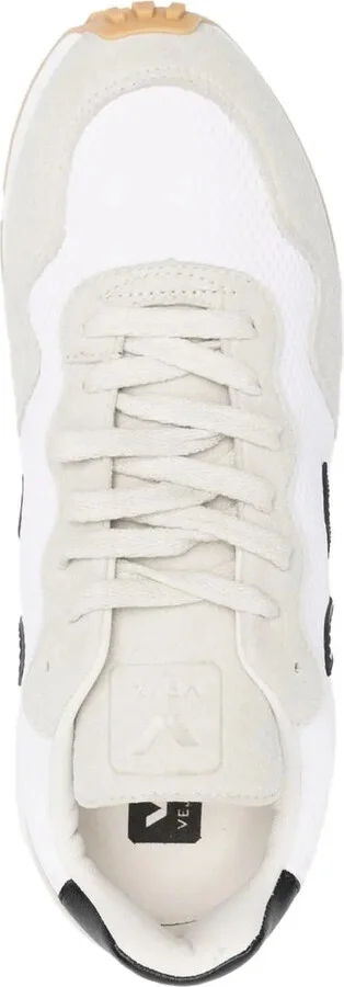 Logo-Patch Low-Top Sneakers - Image 4