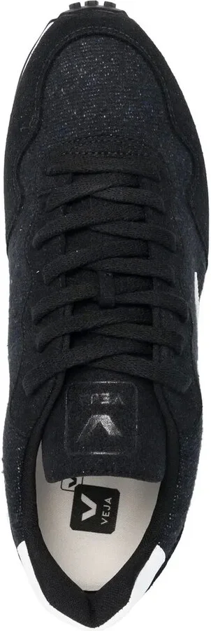Logo-Patch Low-Top Sneakers - Image 4