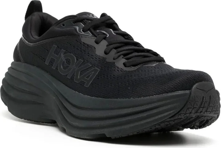Logo-Patch Low-Top Sneakers - Image 2
