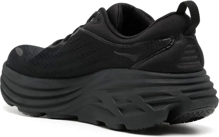 Logo-Patch Low-Top Sneakers - Image 3