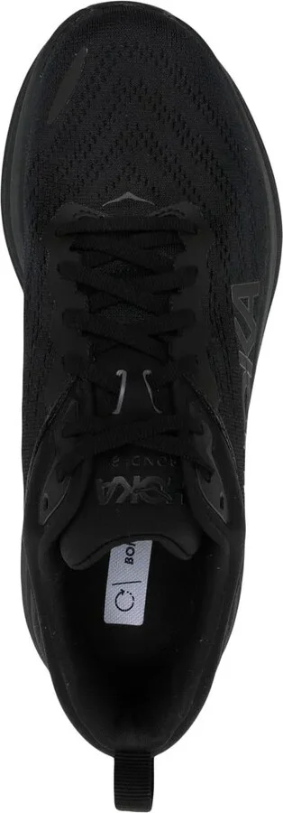 Logo-Patch Low-Top Sneakers - Image 4