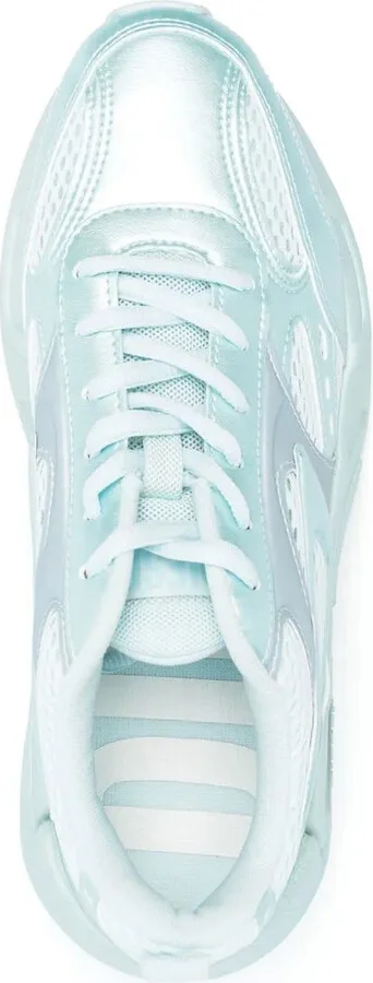 Logo-Patch Low-Top Sneakers - Image 4