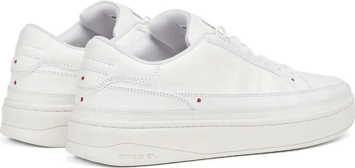 Logo-Patch Low-Top Sneakers - Image 3