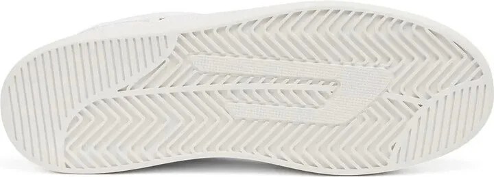 Logo-Patch Low-Top Sneakers - Image 5