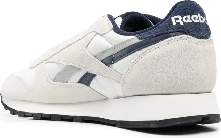 Logo-Patch Low-Top Sneakers - Image 3