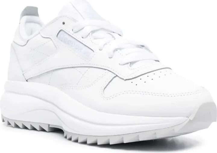 Logo-Patch Low-Top Sneakers - Image 2