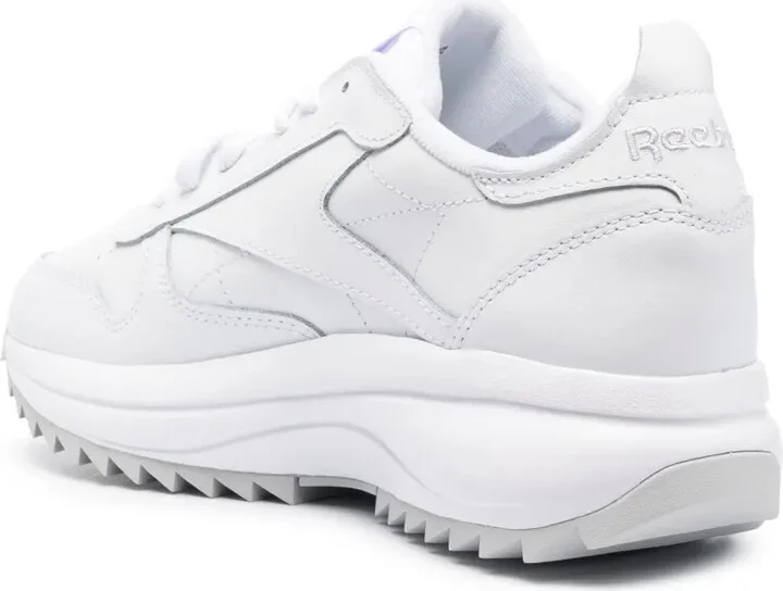 Logo-Patch Low-Top Sneakers - Image 3