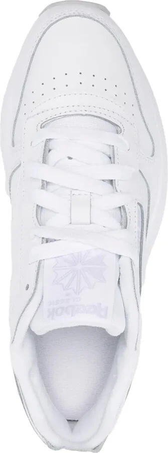 Logo-Patch Low-Top Sneakers - Image 4