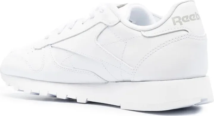 Logo-Patch Low-Top Sneakers - Image 3