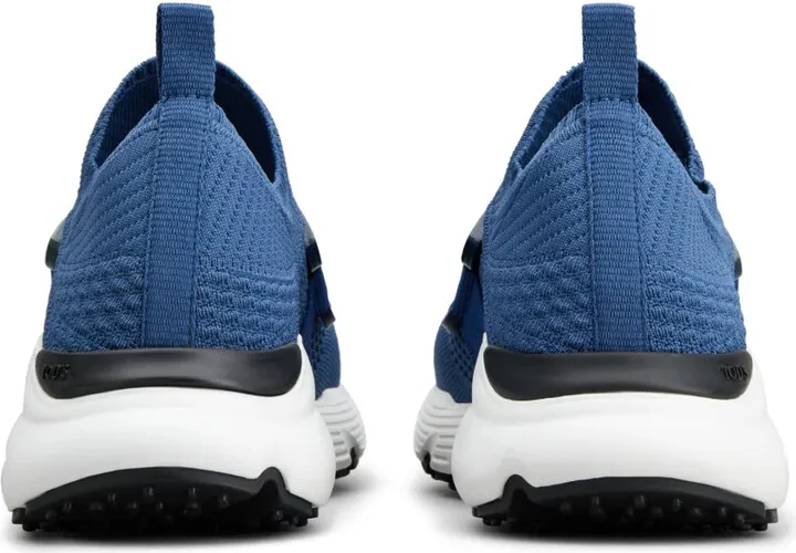 Logo-Patch Low-Top Sneakers - Image 3