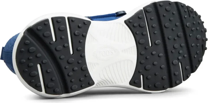 Logo-Patch Low-Top Sneakers - Image 4