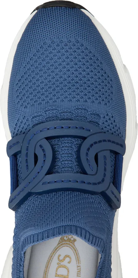 Logo-Patch Low-Top Sneakers - Image 5