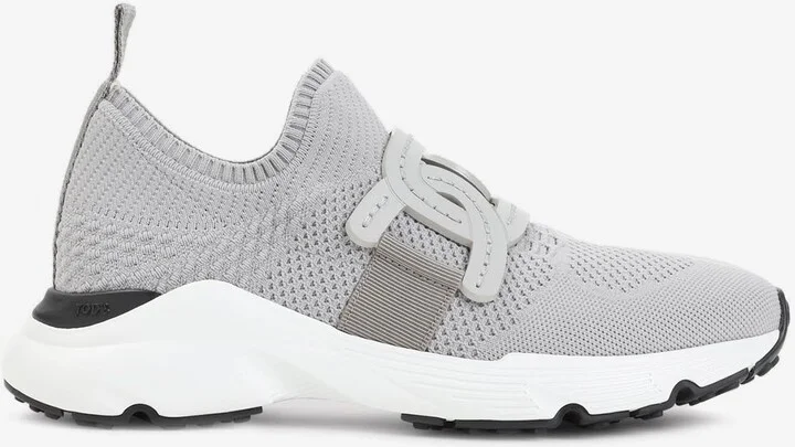 Logo-Patch Low-Top Sneakers
