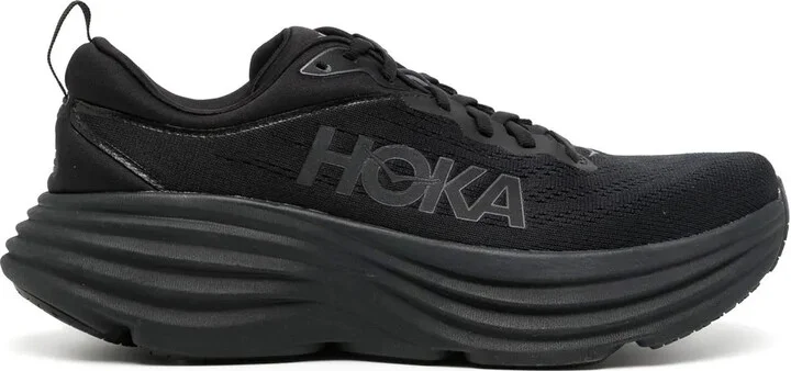 Logo-Patch Low-Top Sneakers