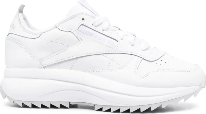 Logo-Patch Low-Top Sneakers