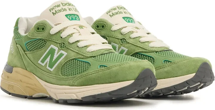 Logo Patch Panelled Sneakers - Image 2