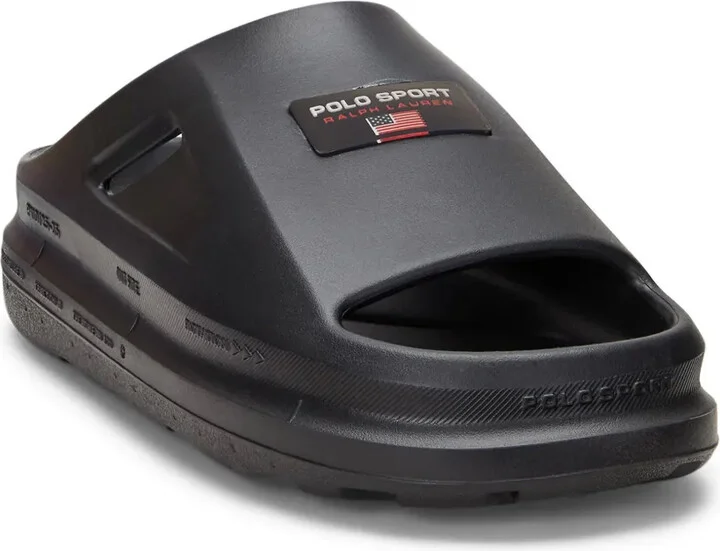 Logo-Patch Slides - Image 2