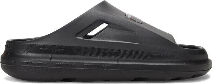 Logo-Patch Slides