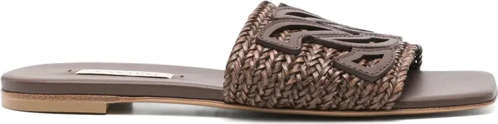 Logo-Patch Slides