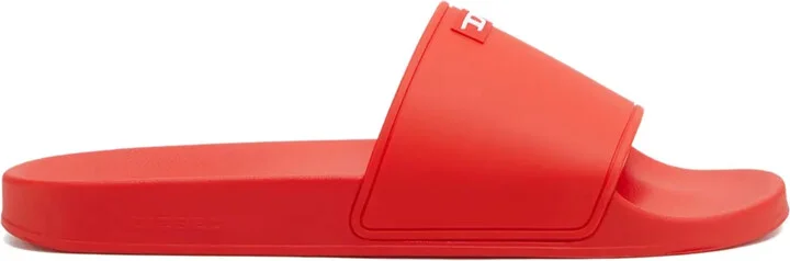 Logo-Patch Slides