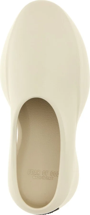 Logo Patch Slip-on Runner Sneakers - Image 4