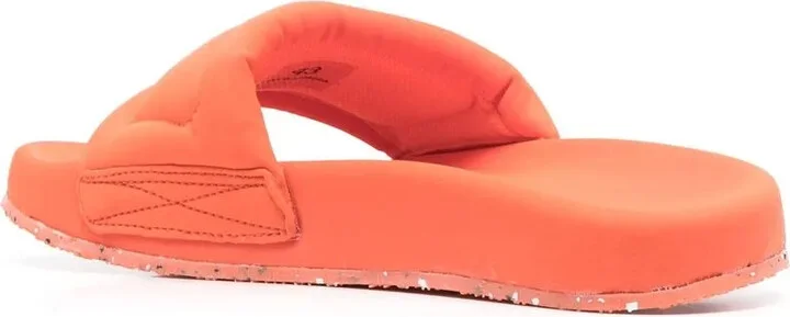 Logo-Patch Slip-On Slides - Image 3