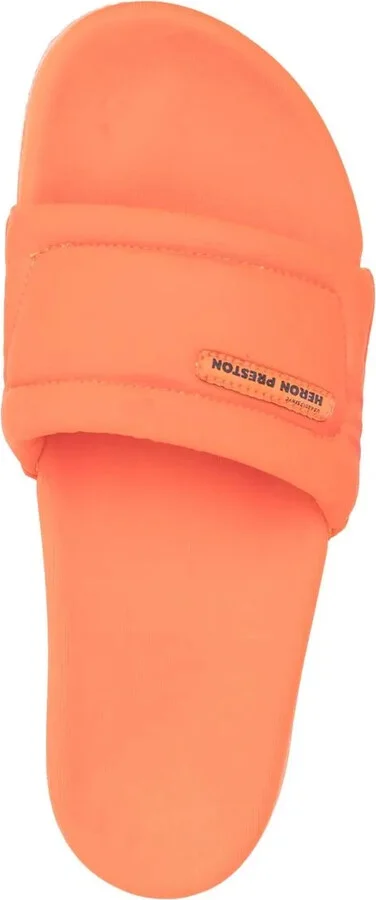 Logo-Patch Slip-On Slides - Image 4