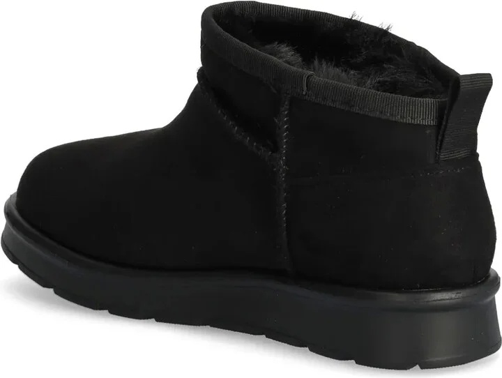 Logo-Patch Slippers - Image 3