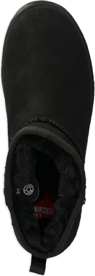 Logo-Patch Slippers - Image 4