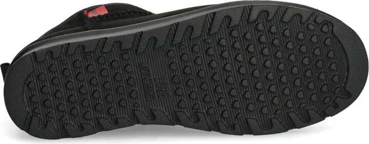 Logo-Patch Slippers - Image 5