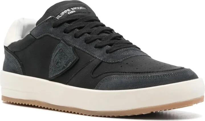 Logo-Patch Sneakers - Image 2