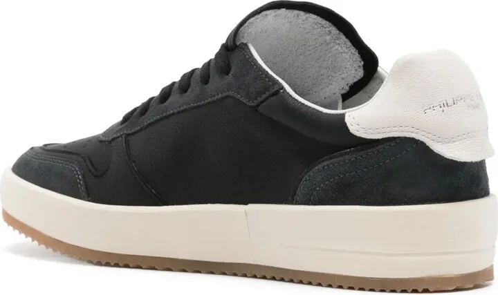 Logo-Patch Sneakers - Image 3