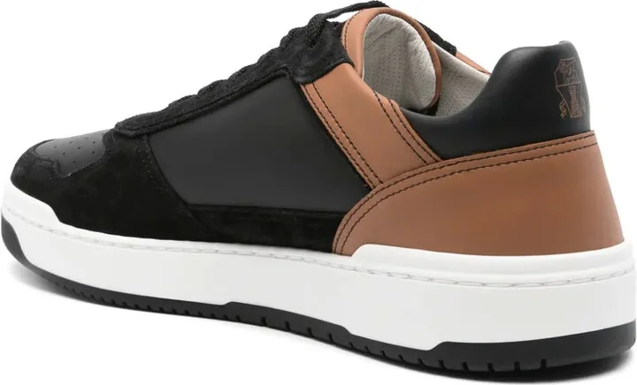 Logo-Patch Sneakers - Image 2