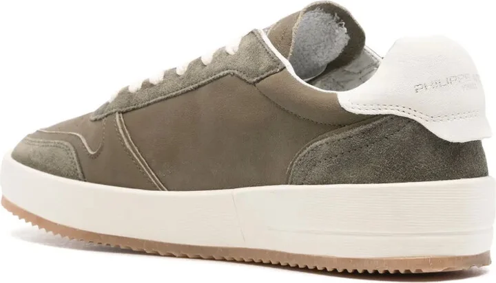 Logo-Patch Sneakers - Image 3
