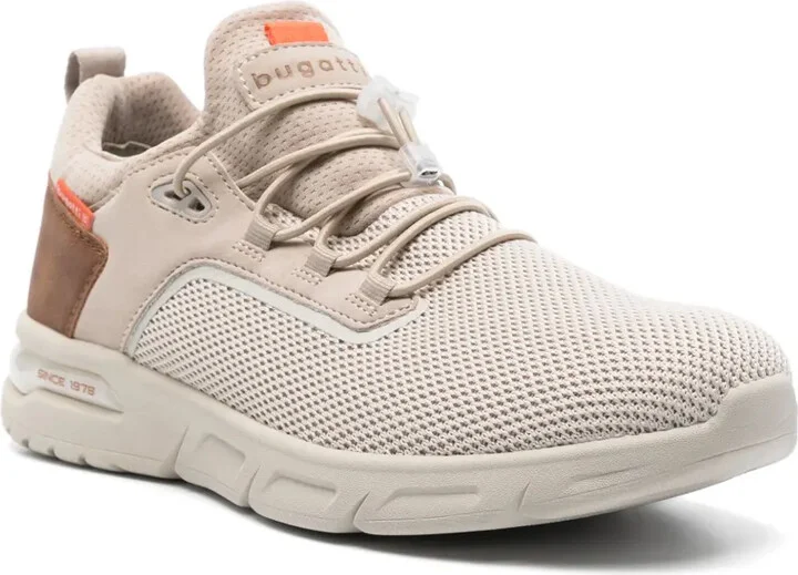 Logo-Patch Sneakers - Image 2