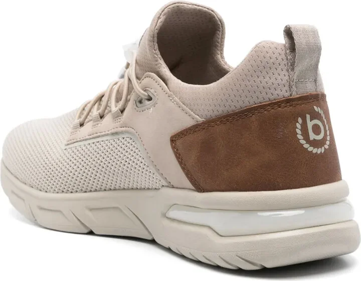 Logo-Patch Sneakers - Image 3