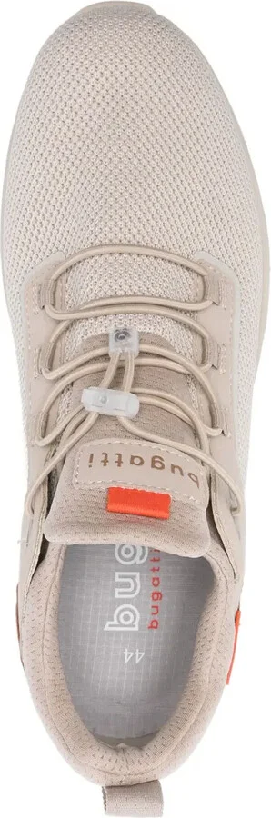 Logo-Patch Sneakers - Image 4