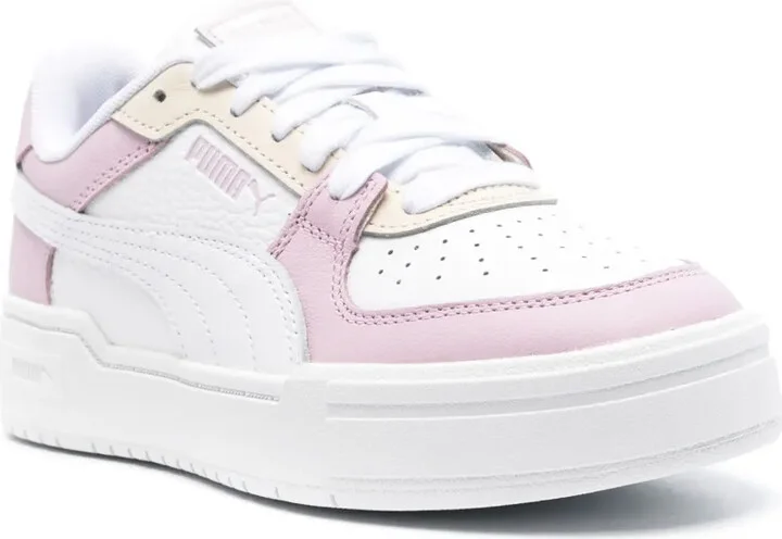 Logo-Patch Sneakers - Image 2