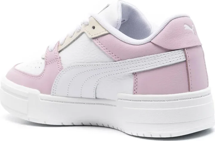 Logo-Patch Sneakers - Image 3