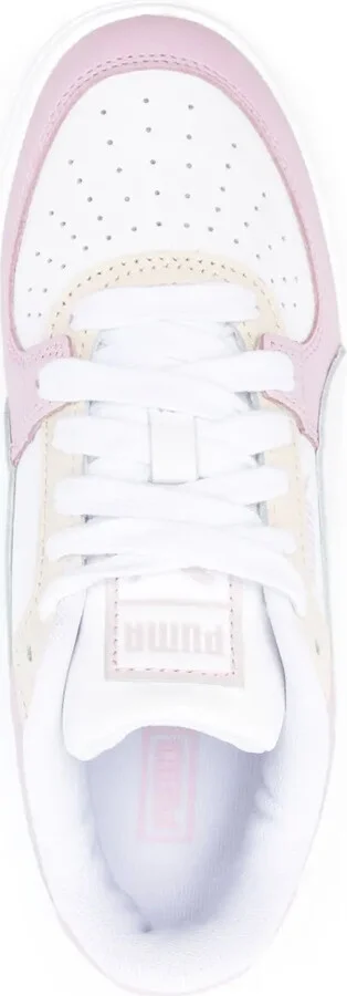 Logo-Patch Sneakers - Image 4