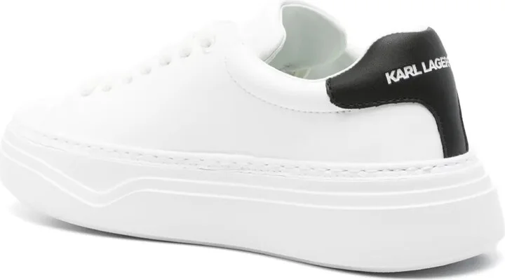 Logo-Patch Sneakers - Image 3