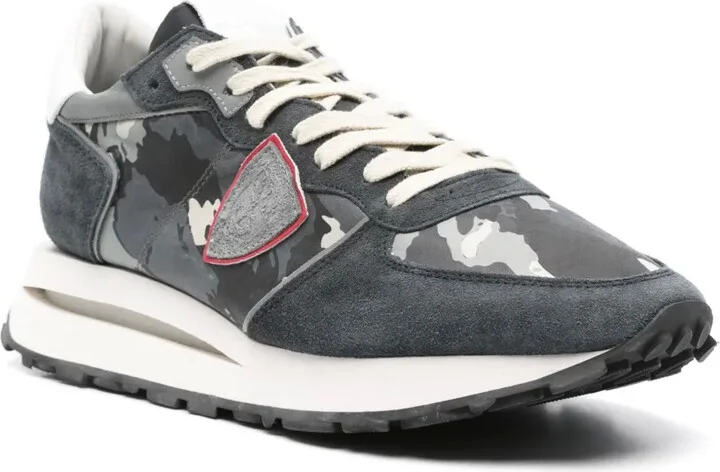 Logo-Patch Sneakers - Image 2