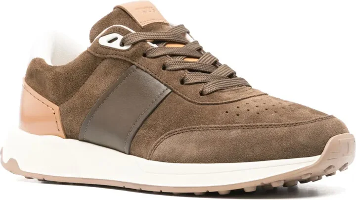 Logo-Patch Sneakers - Image 2