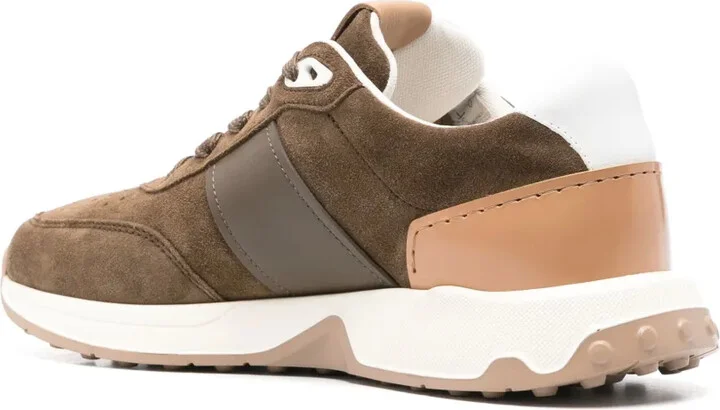 Logo-Patch Sneakers - Image 3